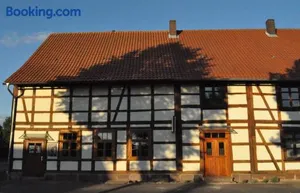 Image of Gästehaus in Sülbeck