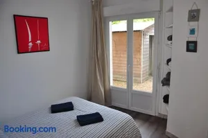 Image of Appartement cosy refait à neuf au coeur de Saint Nazaire à 300m du front de mer