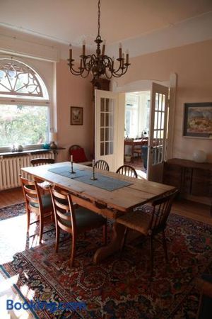 Image of Rosie's Place: Furnished Apartment with Style