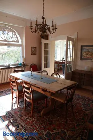 Image of Rosie's Place: Furnished Apartment with Style