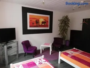 Image of Ferienwohnung / Monteurzimmer Sibbesse