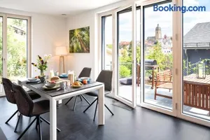 Image of Ferienhaus Altstadtblick Bad Wildungen