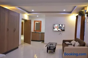 Image of Golden Grand by Xury Hotels