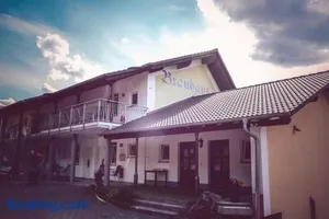 Image of Brauhaus Obermühle