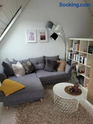 Image of Zentrale Dachwohnung in SHA