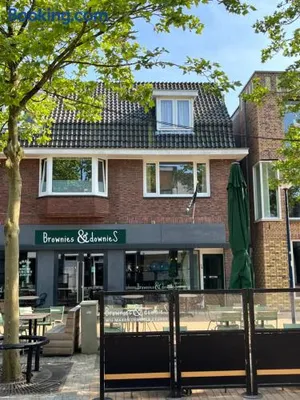 Image of Slapen bij Bartje