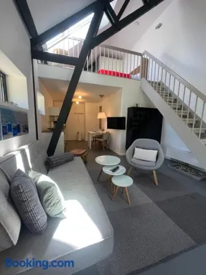 Image of HAUS DOHRMANN - mit direktem Strandzugang,moderne, ruhig gelegene Ferienwohnungen mit Terrasse