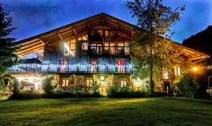 Image of Le Chalet De Thalie