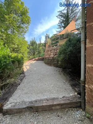 Image of Petit maison du Vallon