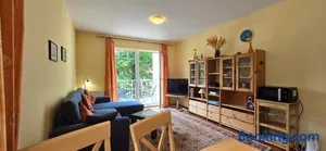 Image of Ferienwohnung H16 "Strandkorb"