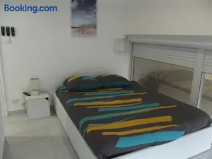 Image of P2 CABINE - LA GRANDE-MOTTE