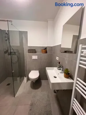 Image of Große Apartments für Monteure - Dorsten -