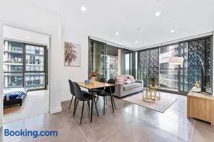 Image of Luxury 2BR APT in heart of Macquarie Park