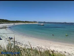 Image of Peaceful Bay Chalet 9
