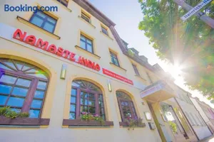 Image of Hotel Namaste India
