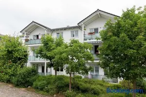 Image of Appartement Granitz - Ferienwohnung Thoenissen