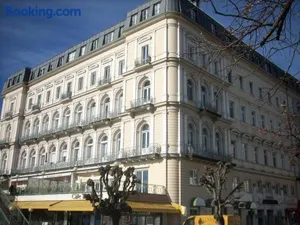 Image of Garconniere im ehemaligen Hotel Austria