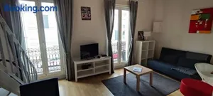 Image of Apartment Bordeaux Bègles