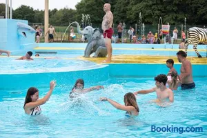 Image of Glamping Belgisch Limburg