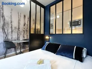 Image of C le 15 - Studio Cosy avec Parking