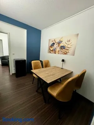 Image of Candy Vibe Inn