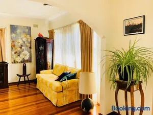 Image of Reservoir 短租