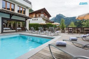 Image of Hotel le Petit Dru