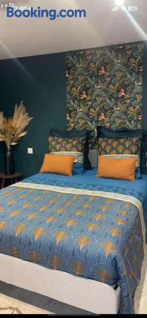 Image of Trinidad Suite Jacuzzi