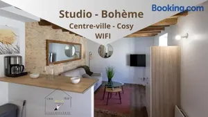 Image of Studio Nature Bohème