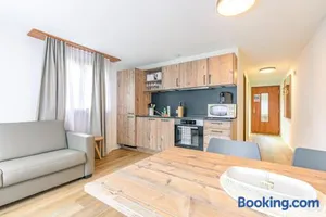 Image of Chalet Graben - Aare Jungfrau AG