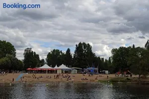 Image of Studio Charmant avec vue magnifique!
