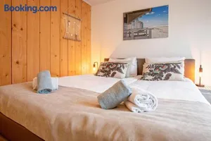 Image of Bed en Bike Strûnen op Texel