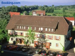 Image of Gasthaus zum Rebstock