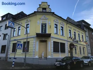 Image of Ferienwohnung&Aparts By kispet group hotels in Oberhausen