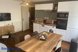 Image of Le Gambetta 4 - halles de Merville - T3 - centre ville