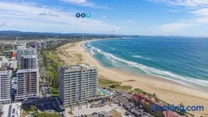 Image of Miles at Kirra Beach Unit 907