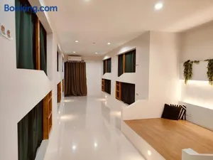Image of Traveler's Home