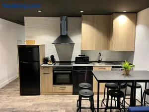 Image of Apartamenticos El Tubo I