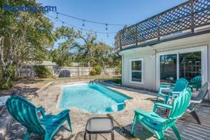 Image of Pool! 2GameRooms! Grill! KingMaster!