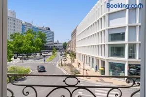 Image of Appartements en Centre Ville de Bordeaux