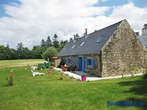 Image of Le Domaine de Kerampape, gîte accessible, vignoble en Finistère sud