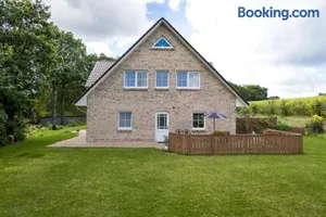Image of Ferienwohnung Heide View