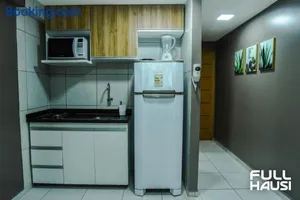 Image of Estudio no West Flat Mossoró - Alto Padrão