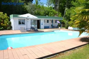 Image of Bienvenue dans notre Gîte
