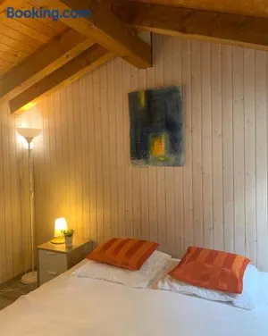 Image of Chez Ninfa