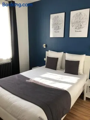 Image of Hôtel Saint Eloi