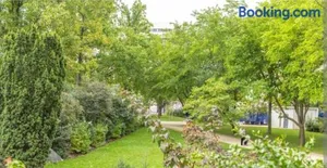 Image of Central parisian loft 70m2