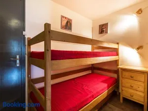 Image of Studio cosy au pied des pistes avec terrasse, garage et WIFI - La Clusaz - FR-1-437-66