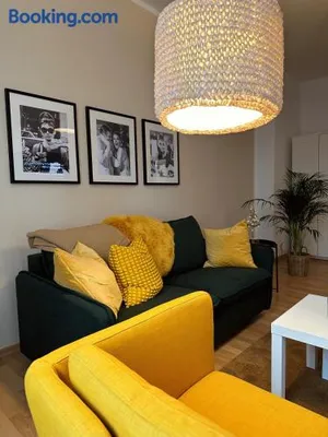 Image of Victoria Apartment