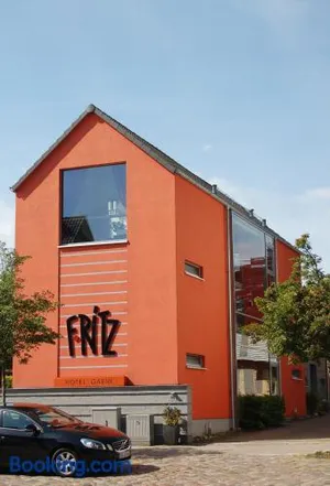 Image of Hotel F-RITZ